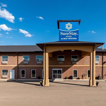 Surestay Studio By Best Western Hardisty エクステリア 写真
