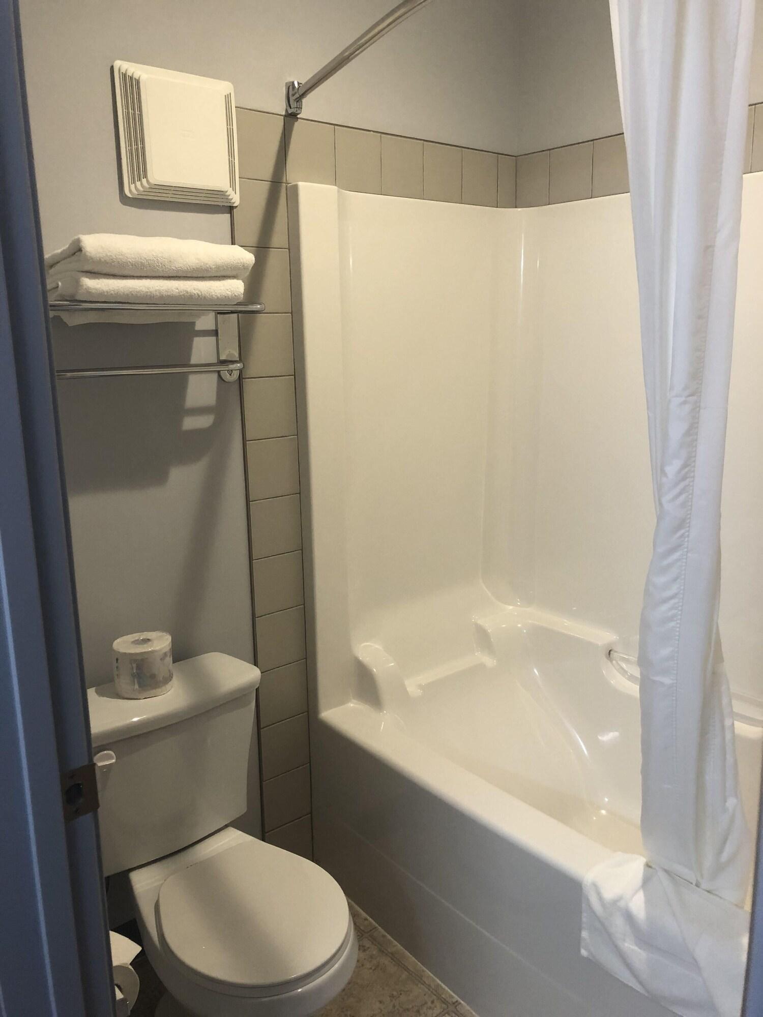 Surestay Studio By Best Western Hardisty エクステリア 写真