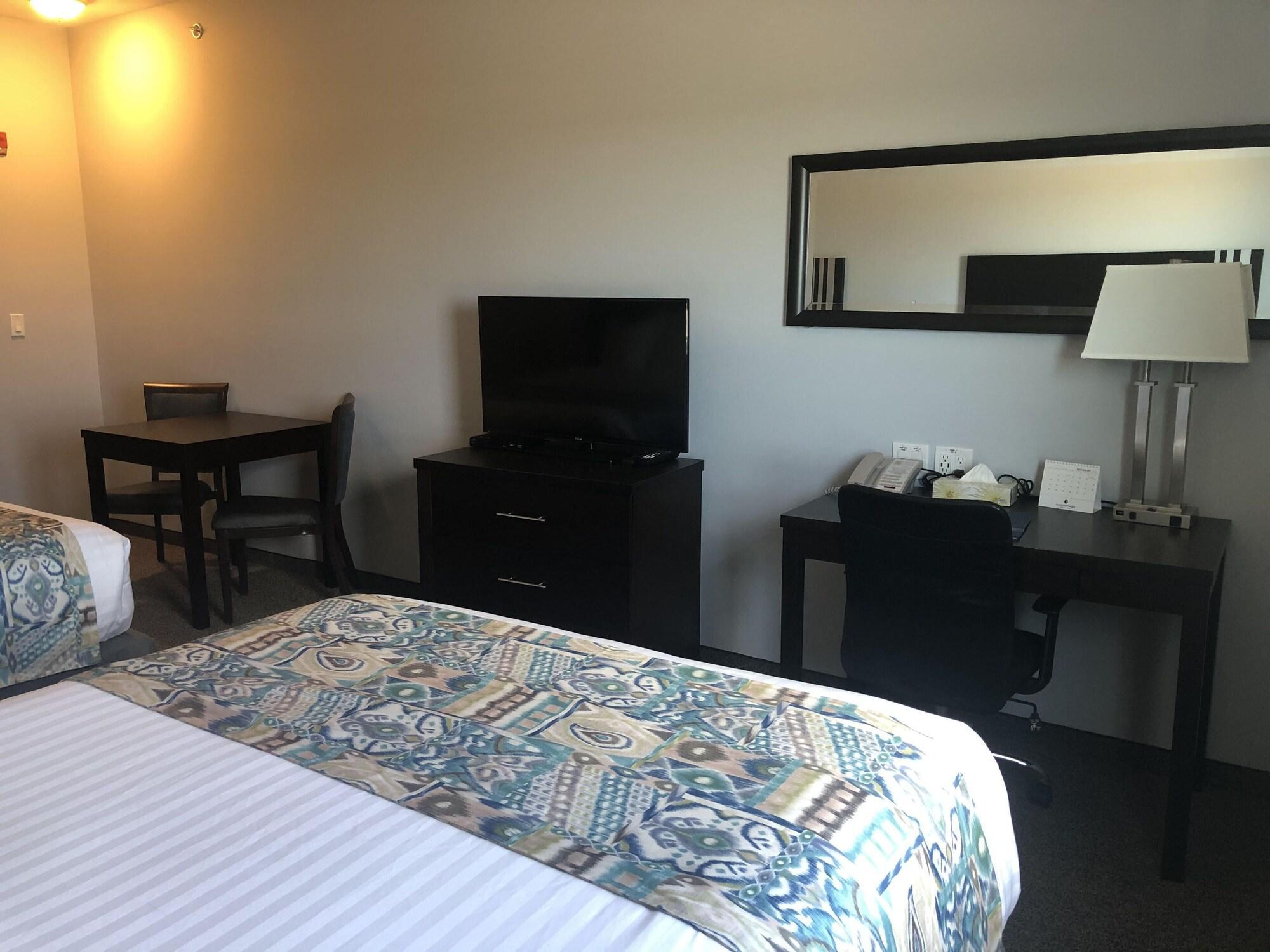 Surestay Studio By Best Western Hardisty エクステリア 写真