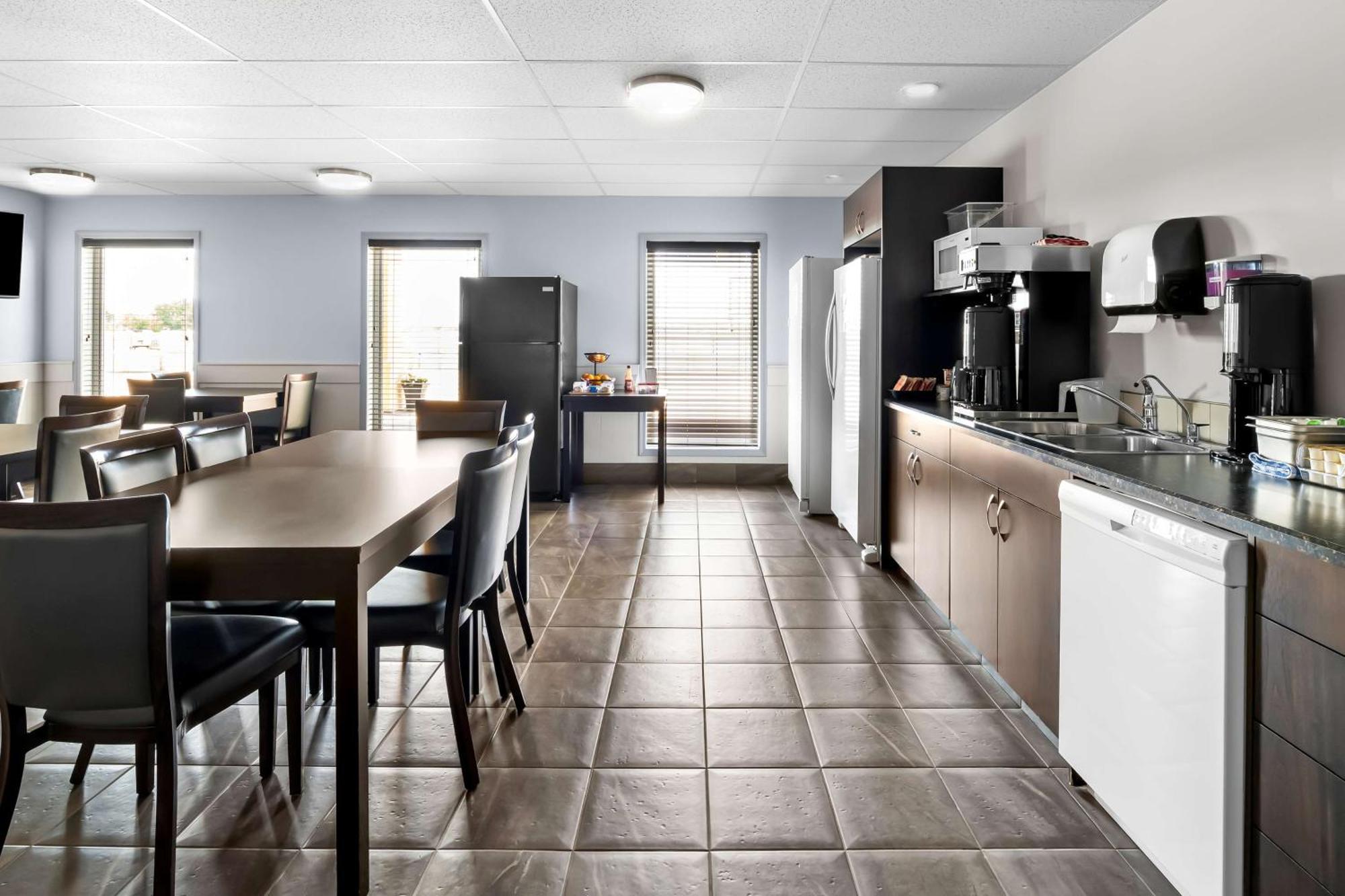 Surestay Studio By Best Western Hardisty エクステリア 写真