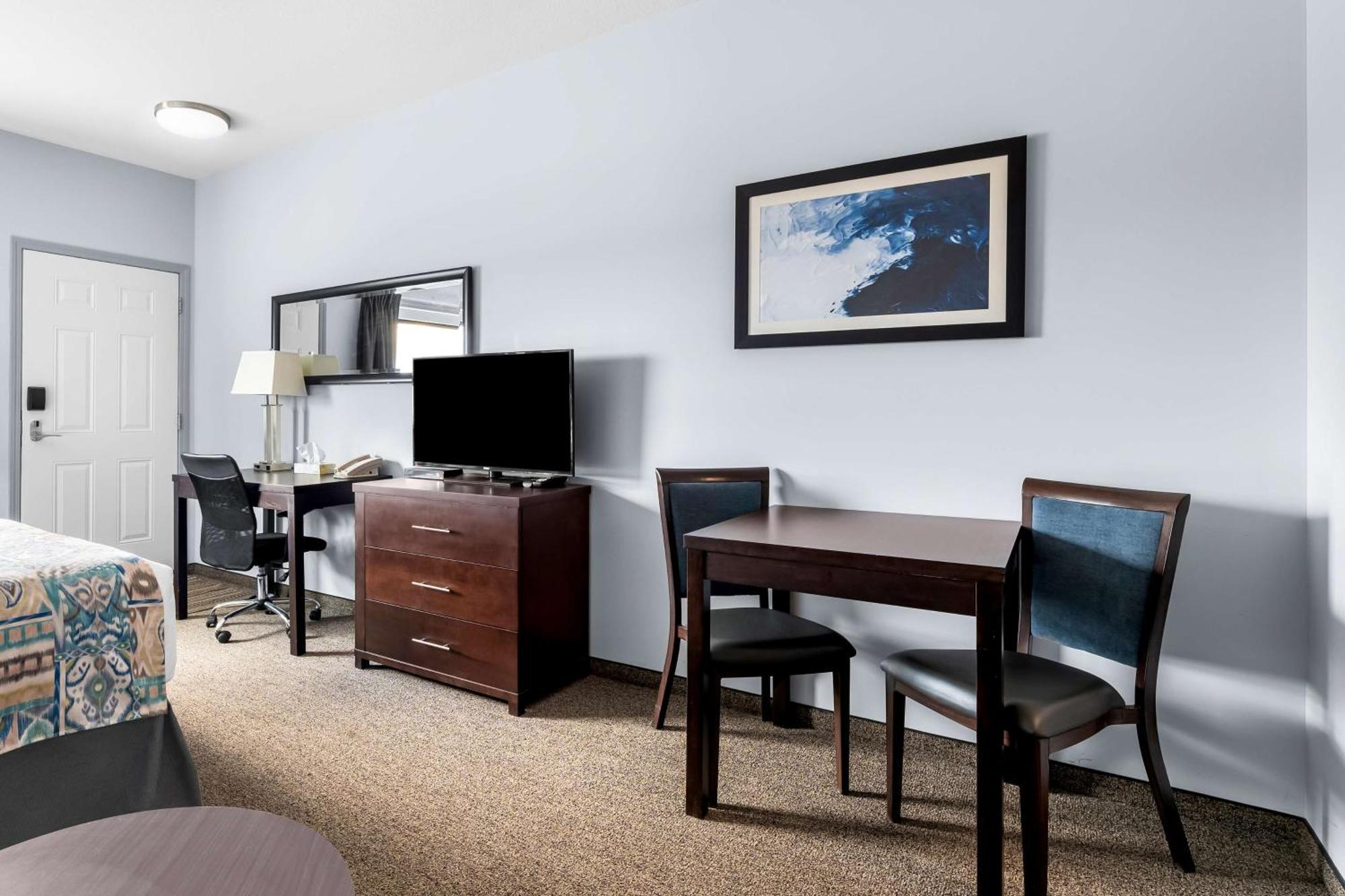 Surestay Studio By Best Western Hardisty エクステリア 写真