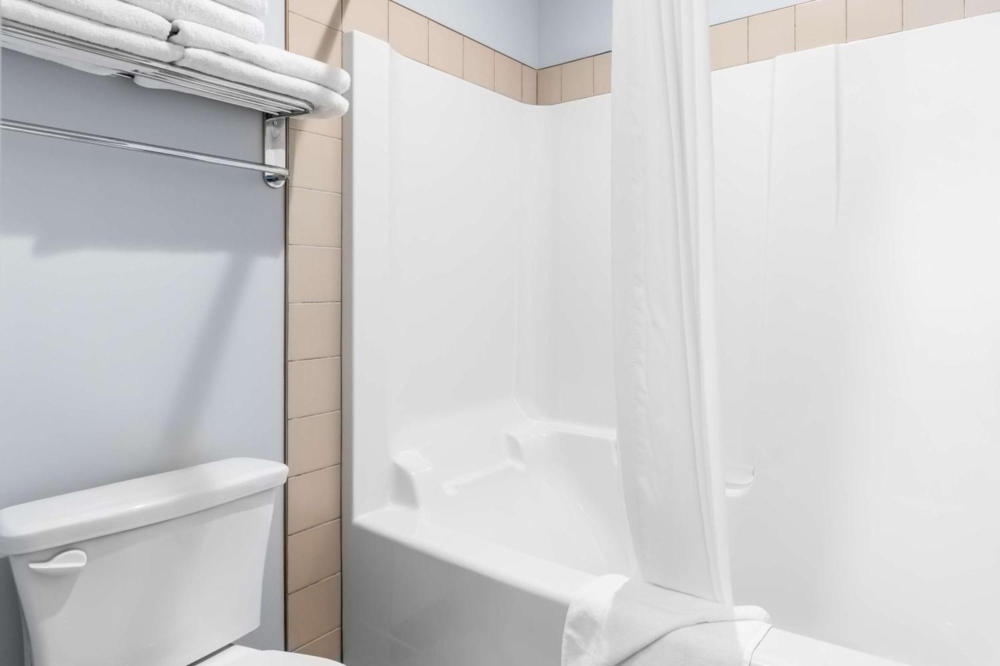 Surestay Studio By Best Western Hardisty エクステリア 写真