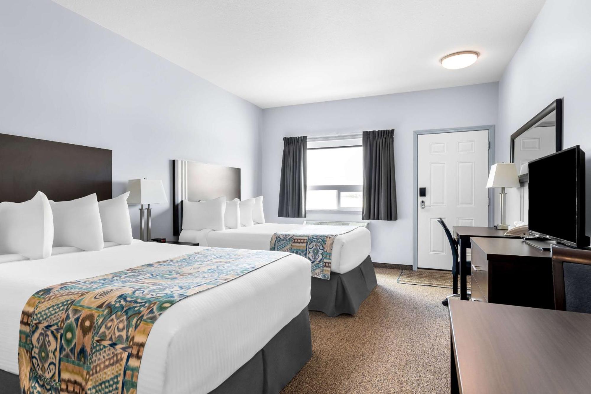 Surestay Studio By Best Western Hardisty エクステリア 写真