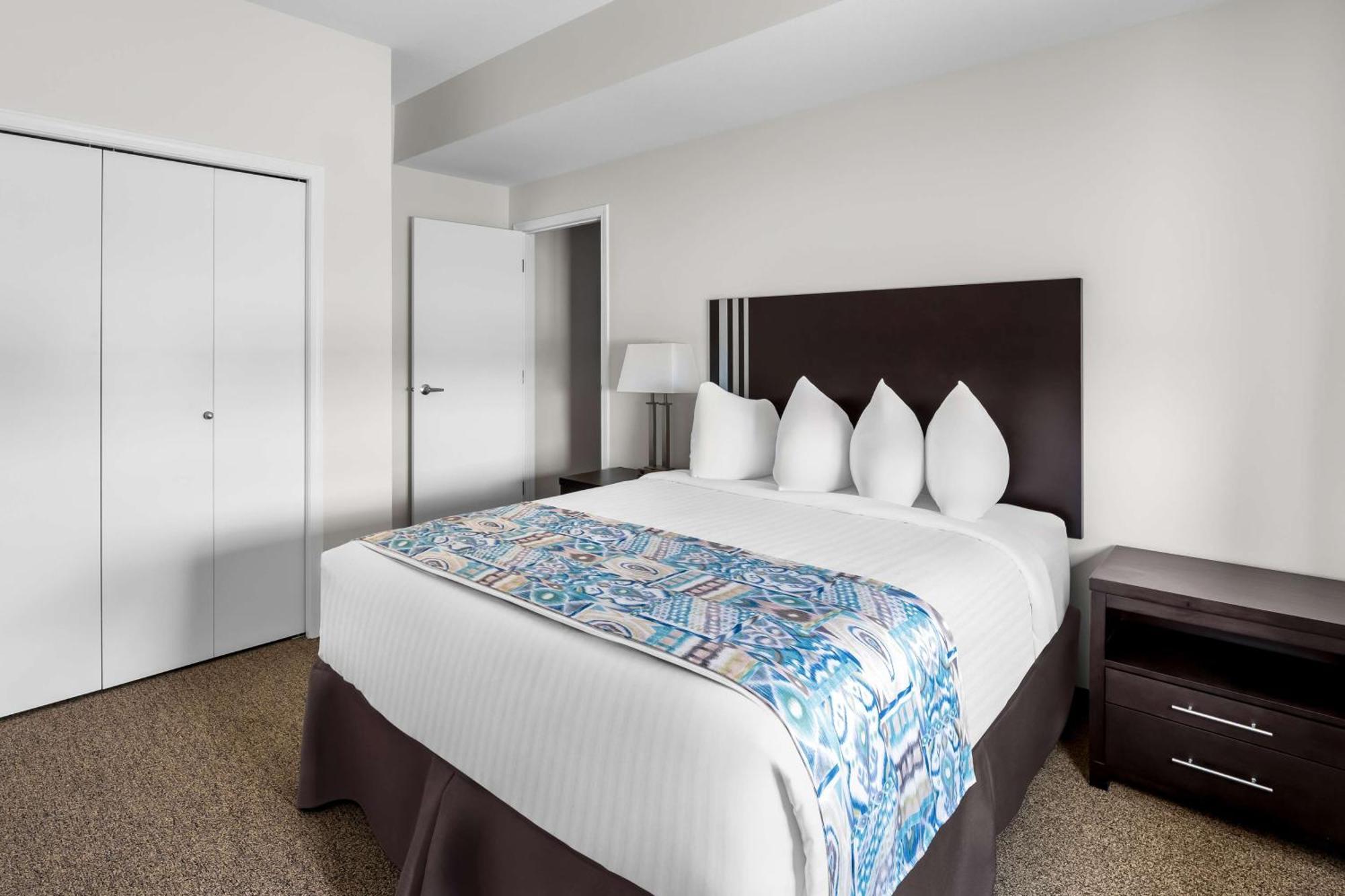 Surestay Studio By Best Western Hardisty エクステリア 写真