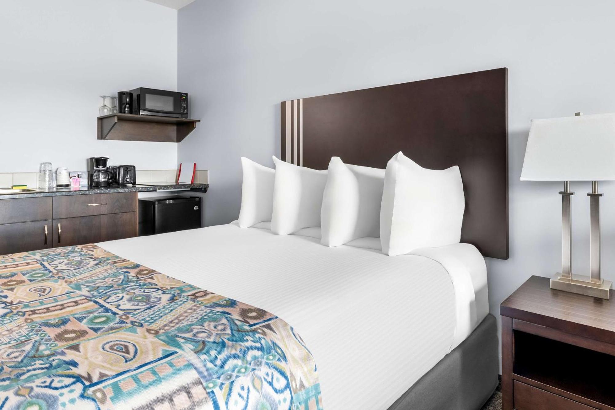 Surestay Studio By Best Western Hardisty エクステリア 写真