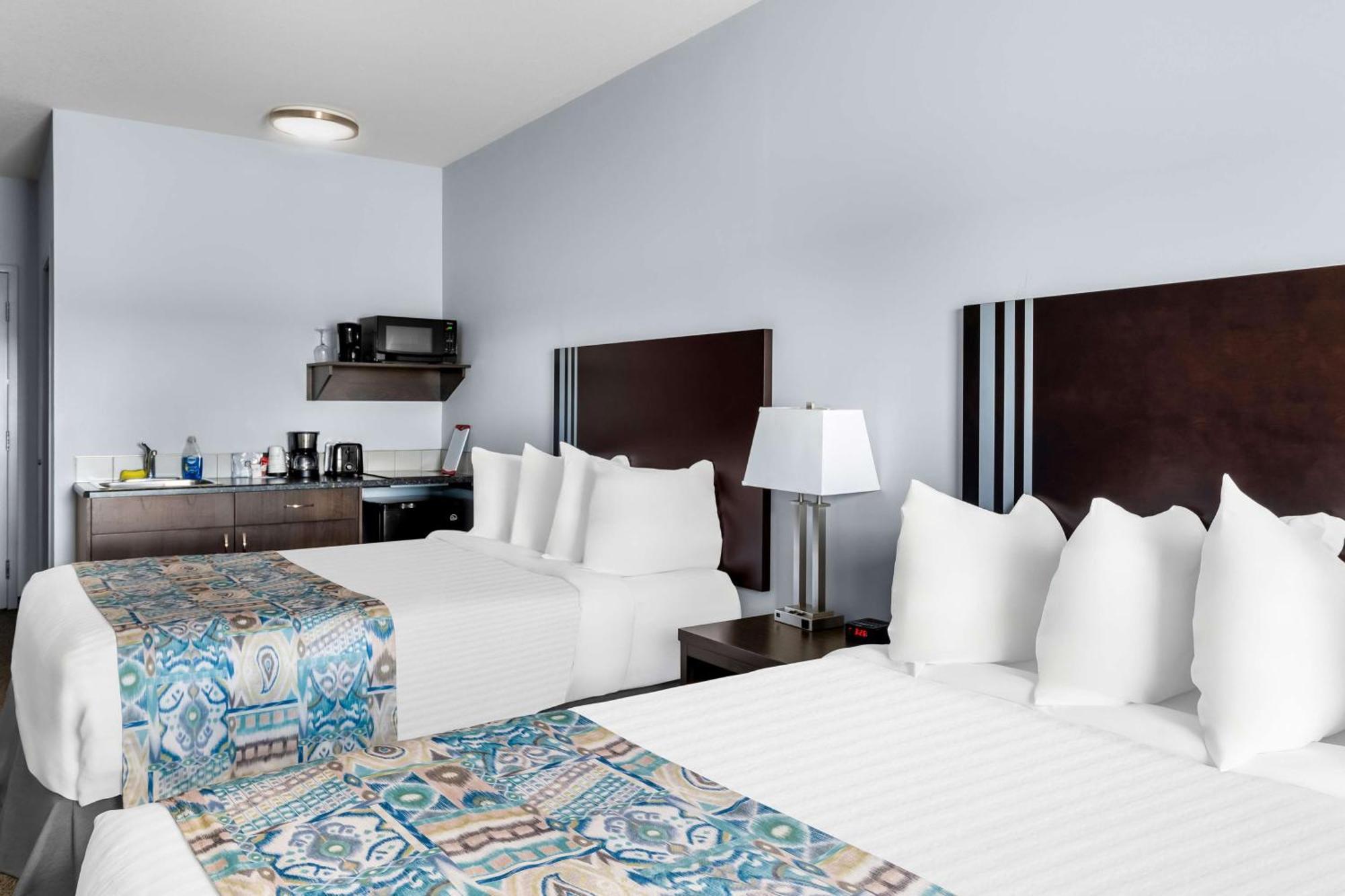 Surestay Studio By Best Western Hardisty エクステリア 写真