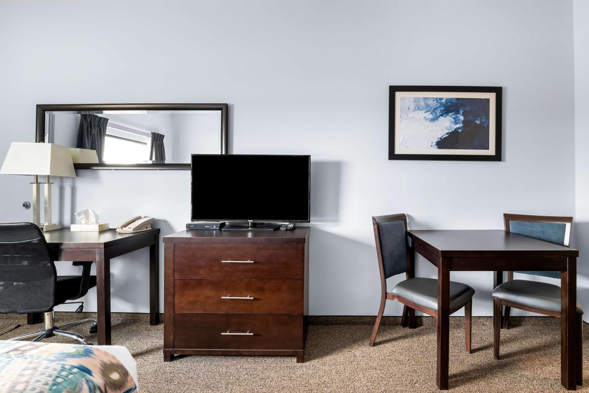 Surestay Studio By Best Western Hardisty エクステリア 写真