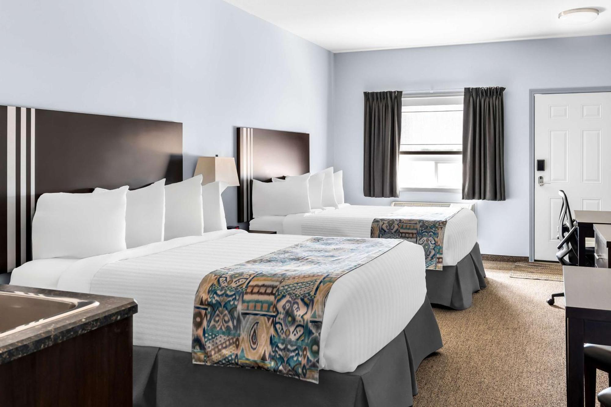 Surestay Studio By Best Western Hardisty エクステリア 写真