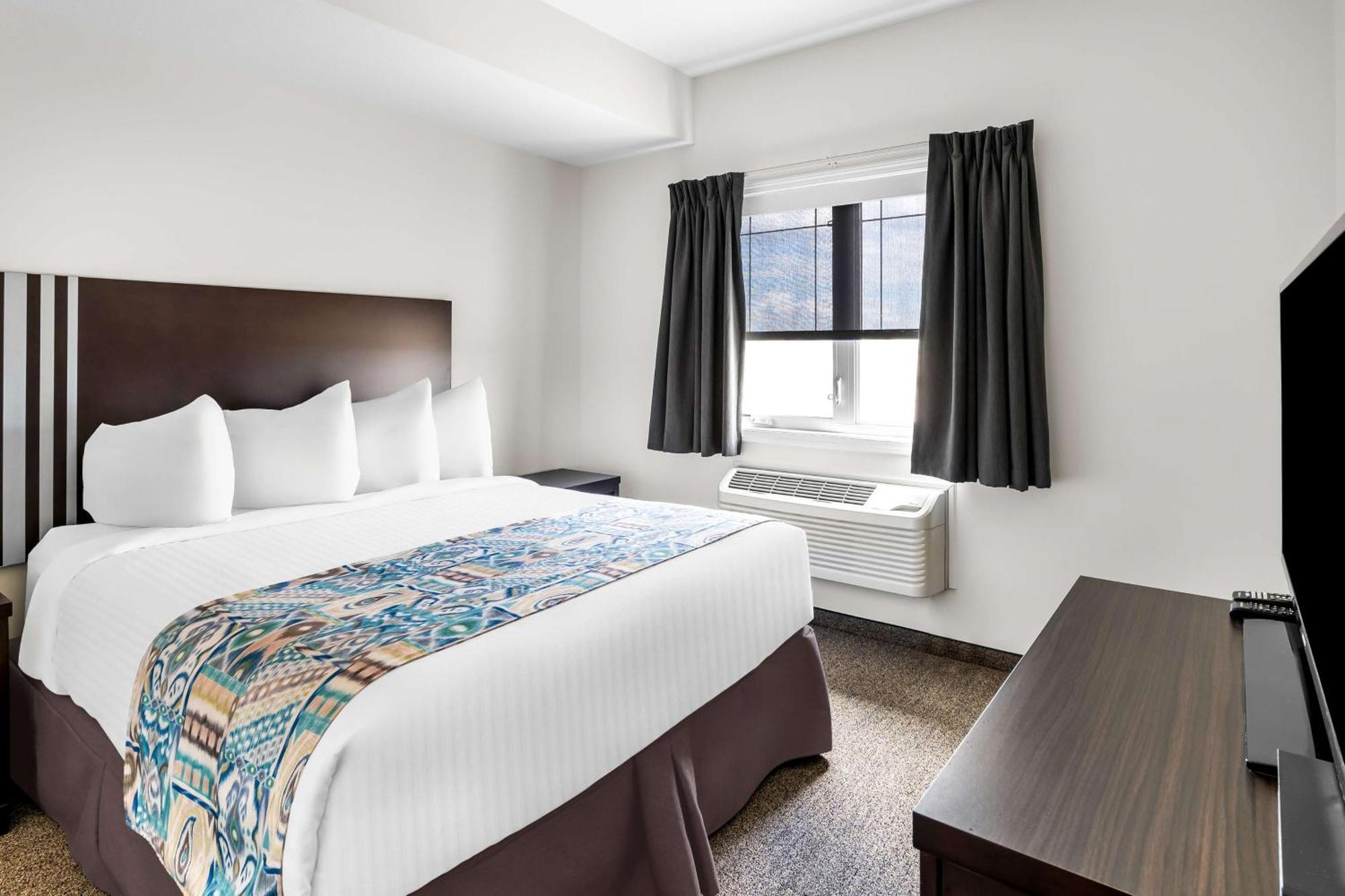 Surestay Studio By Best Western Hardisty エクステリア 写真