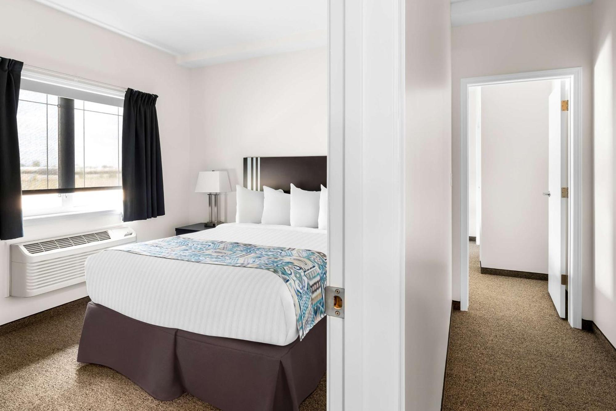 Surestay Studio By Best Western Hardisty エクステリア 写真